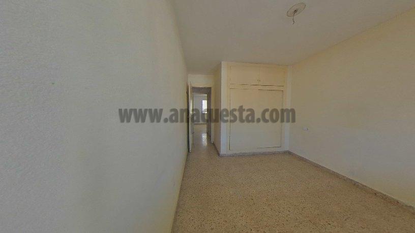 For sale of apartment in Marbella