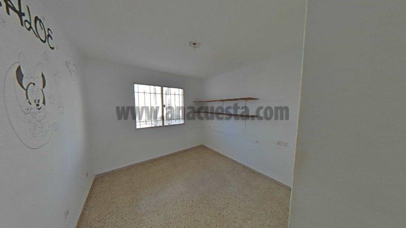 For sale of apartment in Marbella