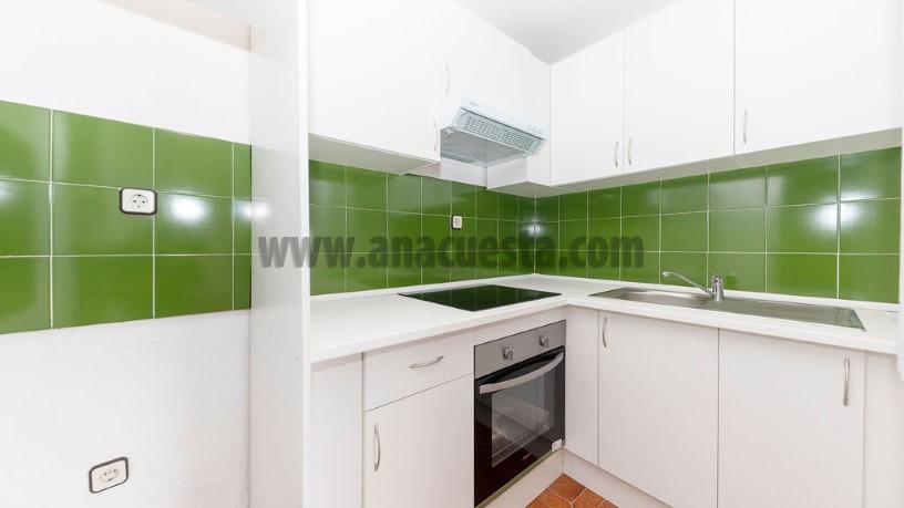 For sale of apartment in Puerto Banús