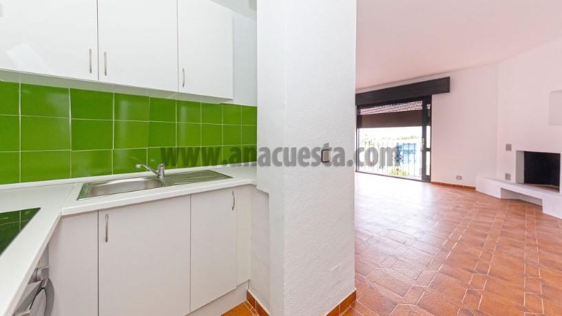 For sale of apartment in Puerto Banús