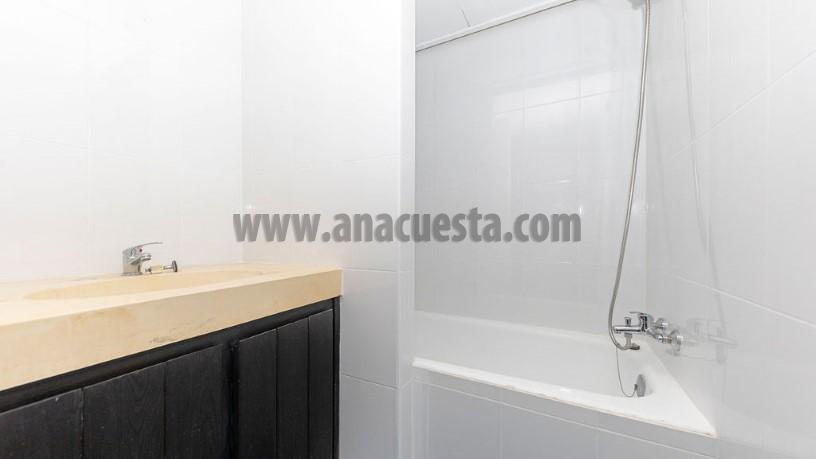 For sale of apartment in Puerto Banús