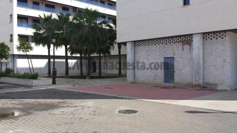 Vente de local commercial dans Estepona