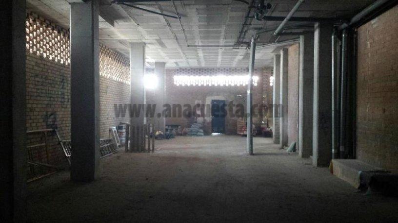 Vente de local commercial dans Estepona