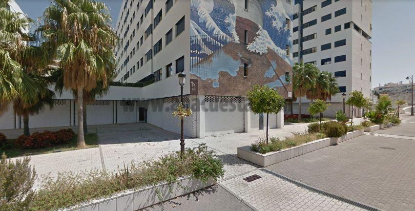 Vente de local commercial dans Estepona
