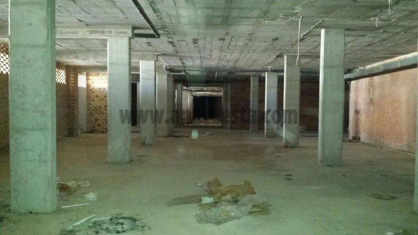 Vente de local commercial dans Estepona