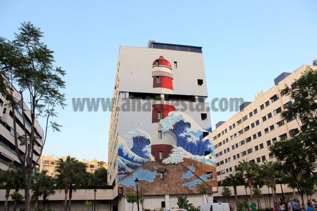 Vente de local commercial dans Estepona
