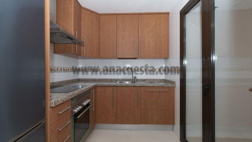 Venta de apartamento en Manilva