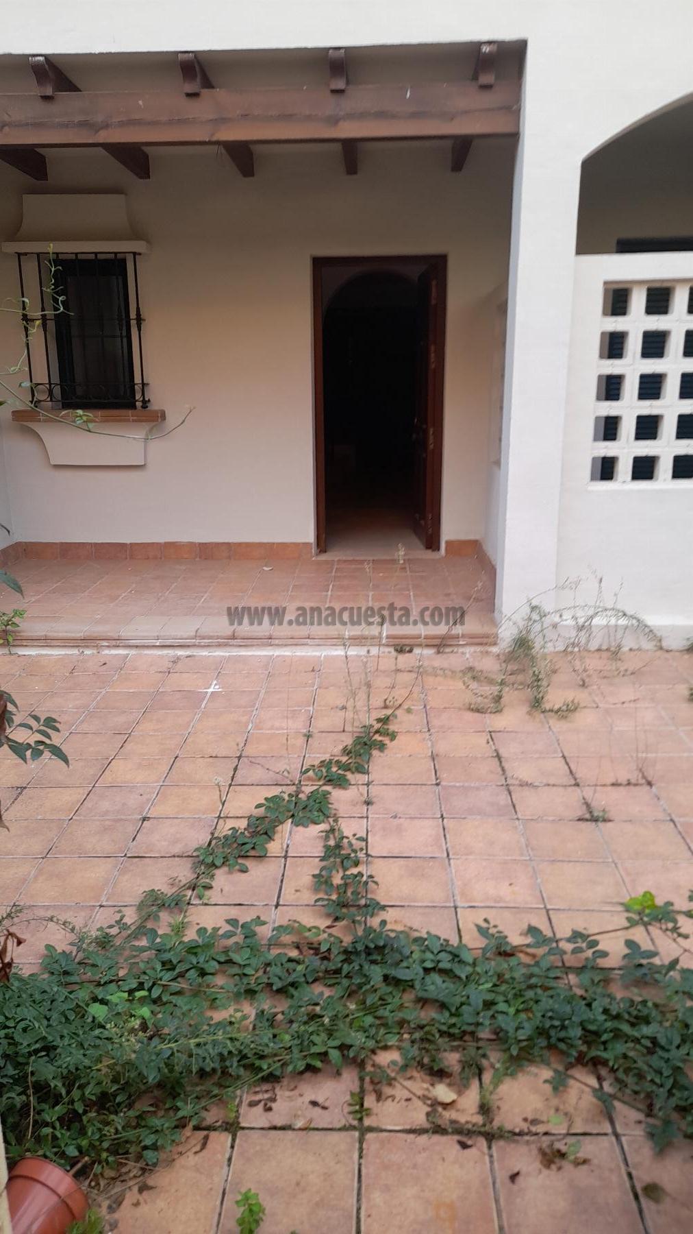 For sale of house in Marbella