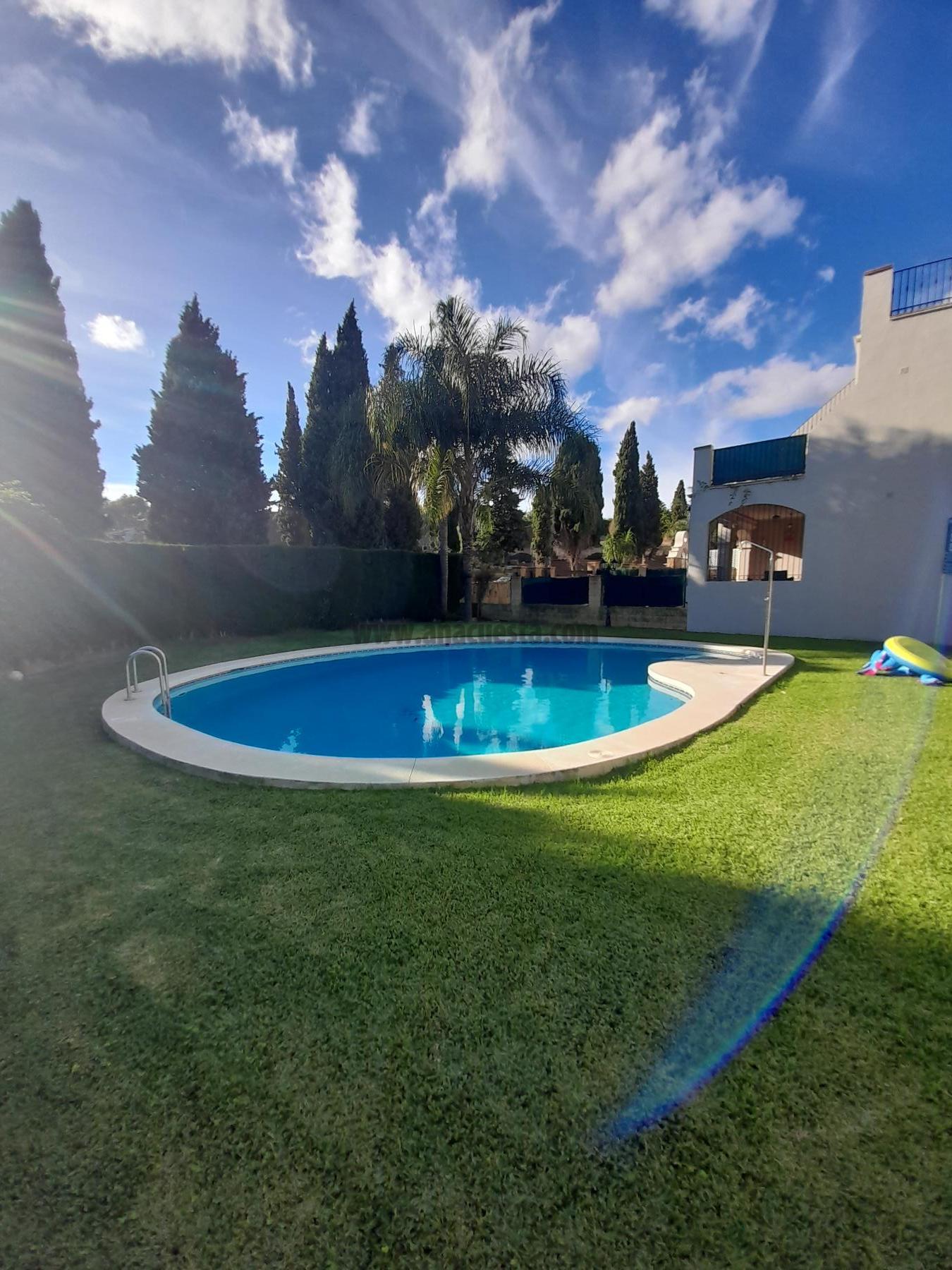 For sale of house in Marbella
