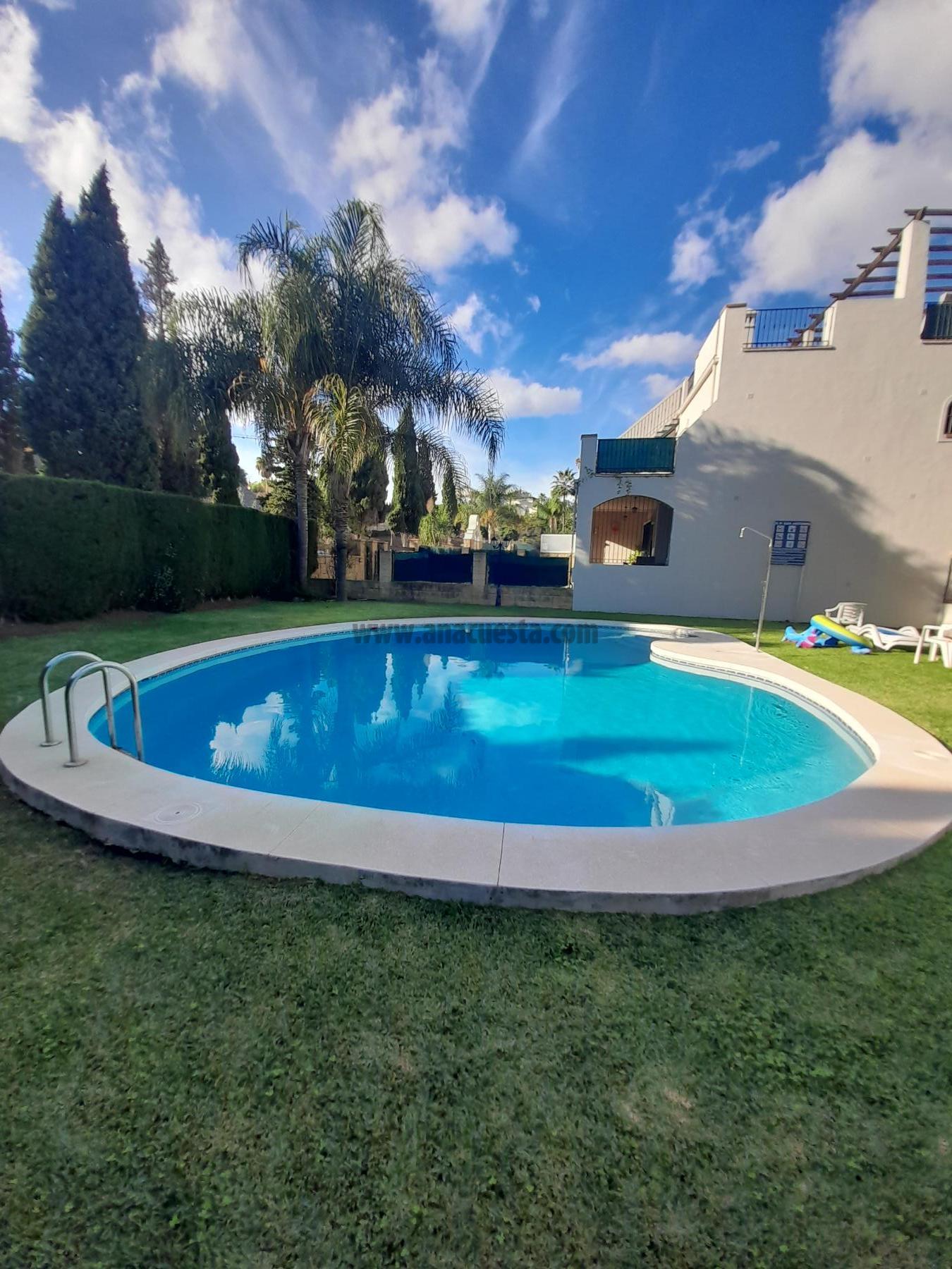 For sale of house in Marbella