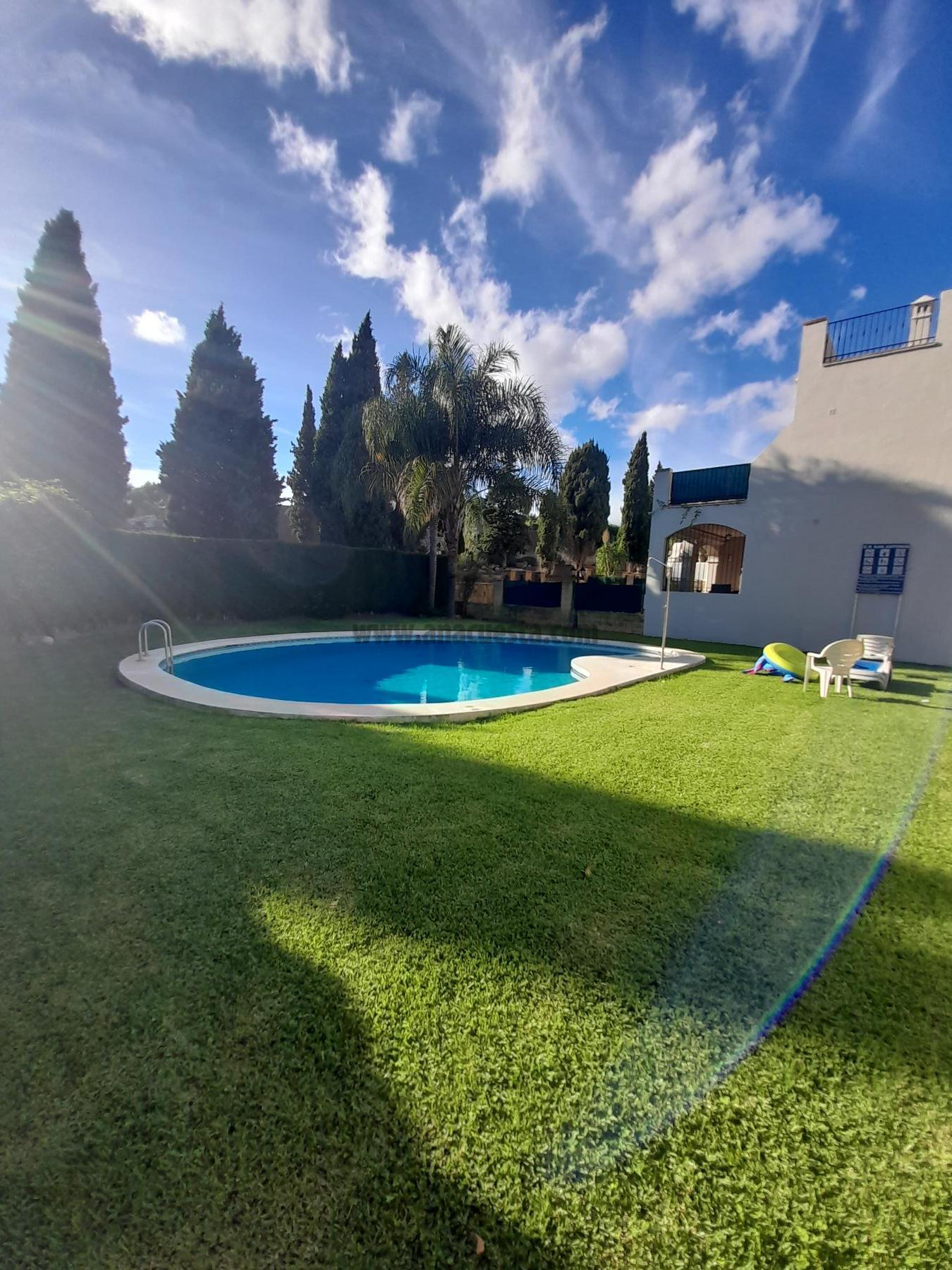 For sale of house in Marbella