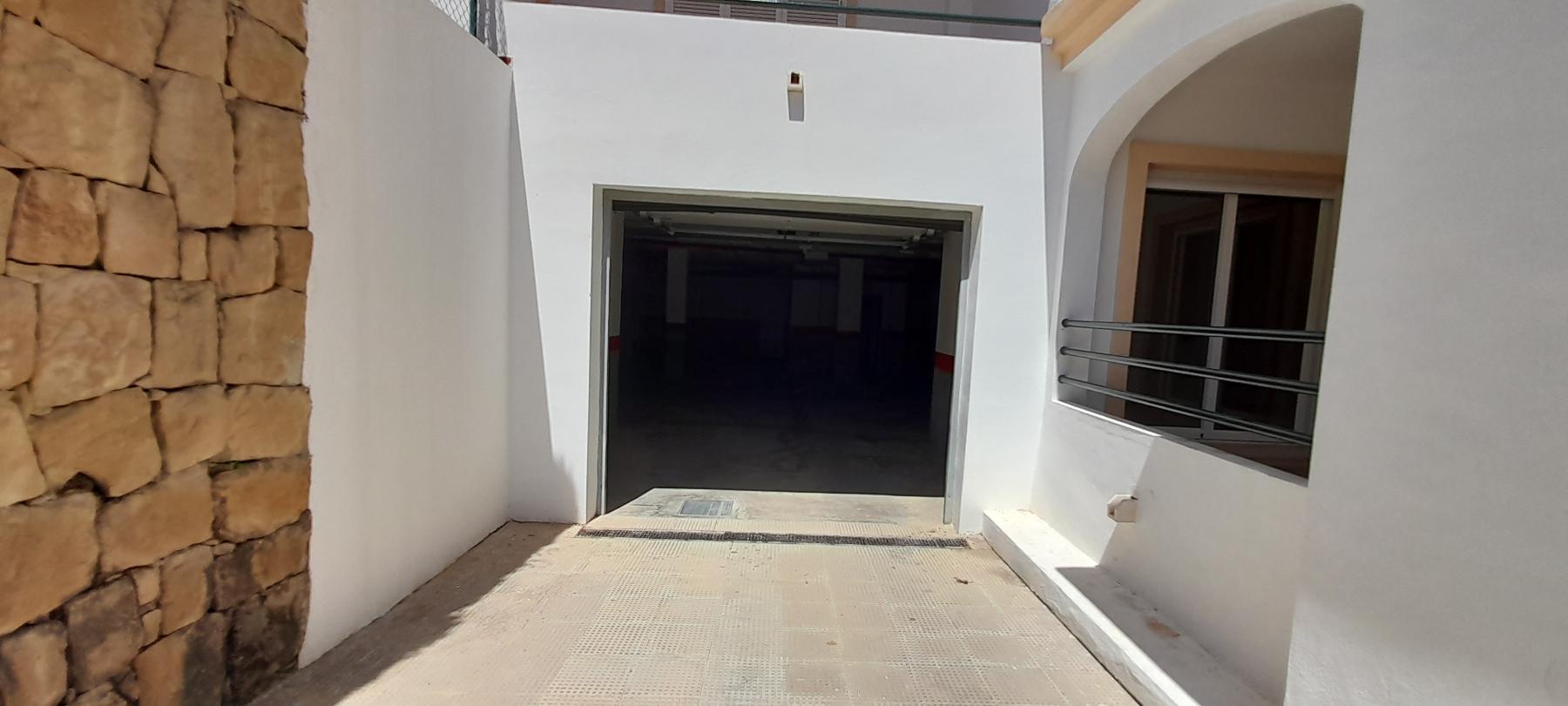 For sale of apartment in Manilva