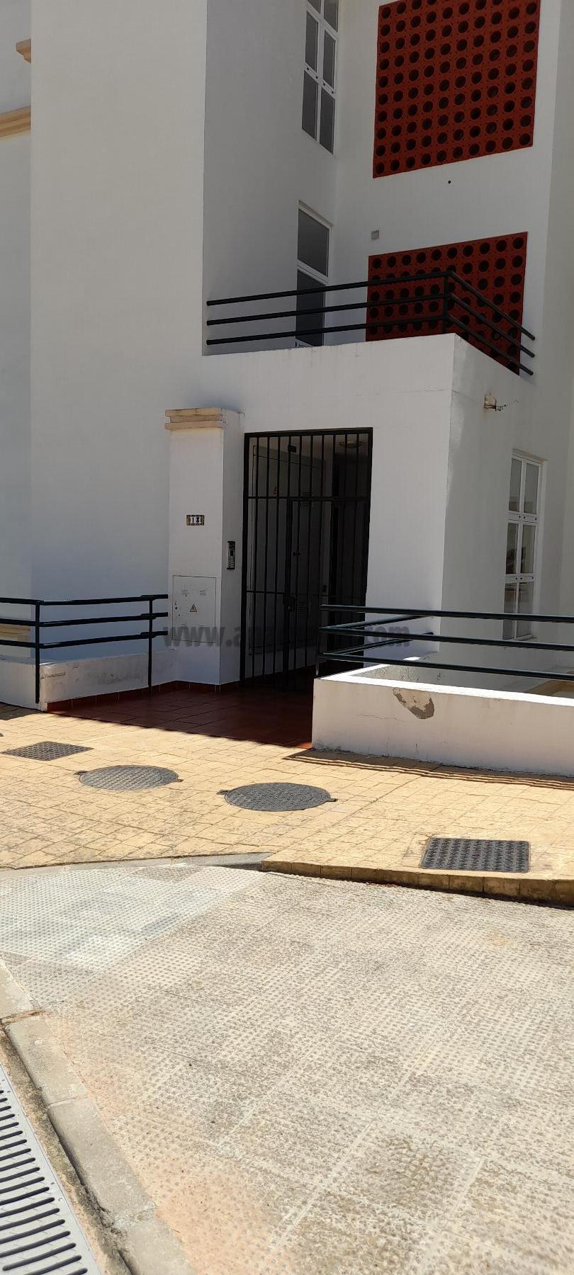 For sale of apartment in Manilva