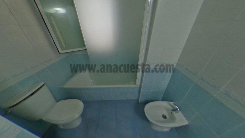 For sale of apartment in Marbella