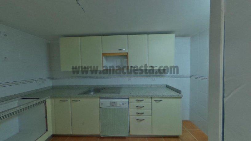 For sale of apartment in Marbella