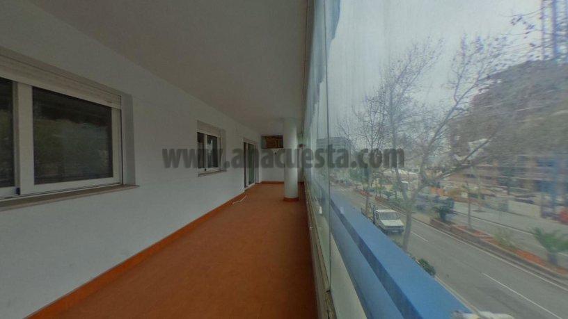 For sale of apartment in Marbella