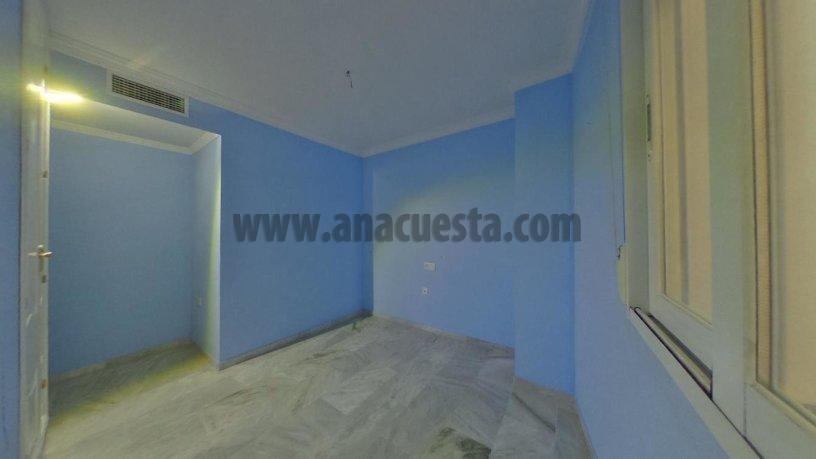 For sale of apartment in Marbella