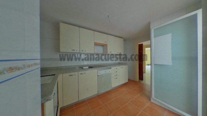 For sale of apartment in Marbella