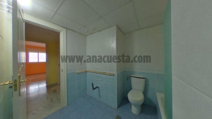For sale of apartment in Marbella