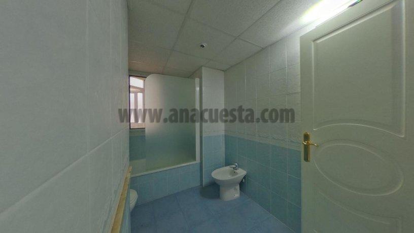 For sale of apartment in Marbella