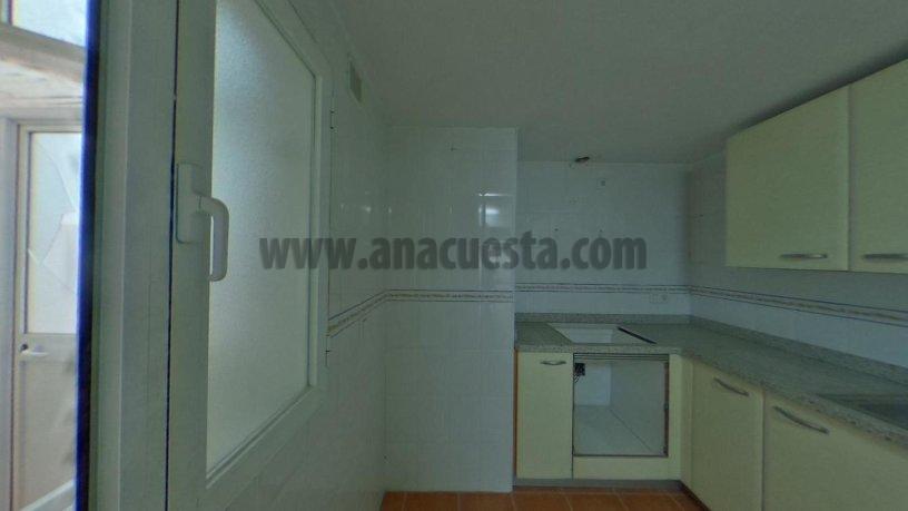 For sale of apartment in Marbella