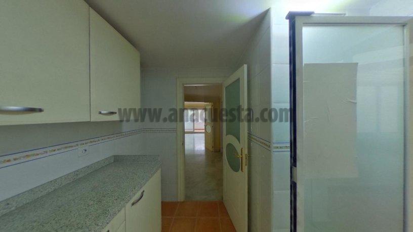 For sale of apartment in Marbella