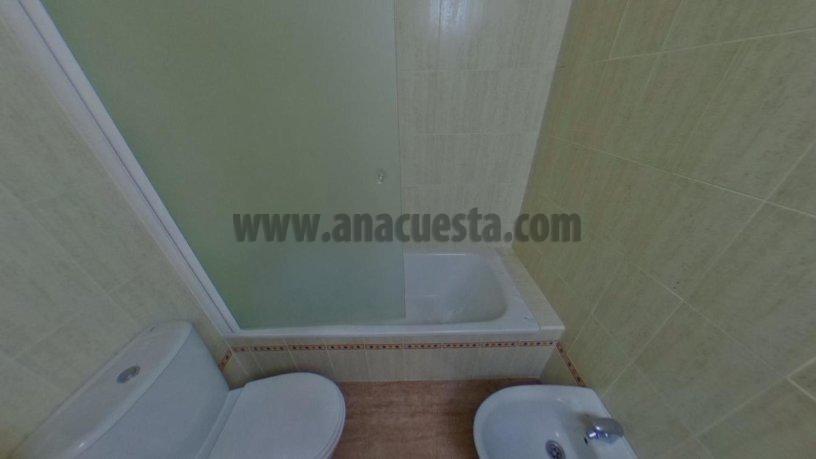 For sale of apartment in Marbella