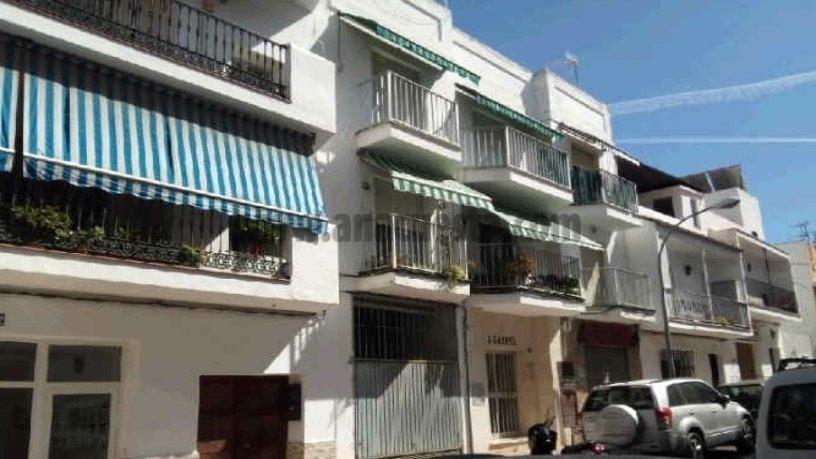 Vente de appartement dans San Pedro de Alcántara