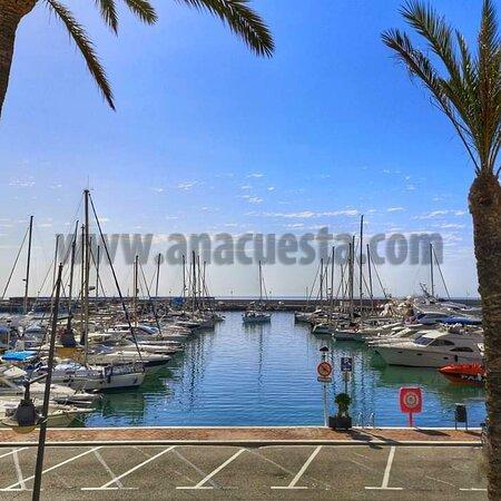 For sale of garage in Estepona