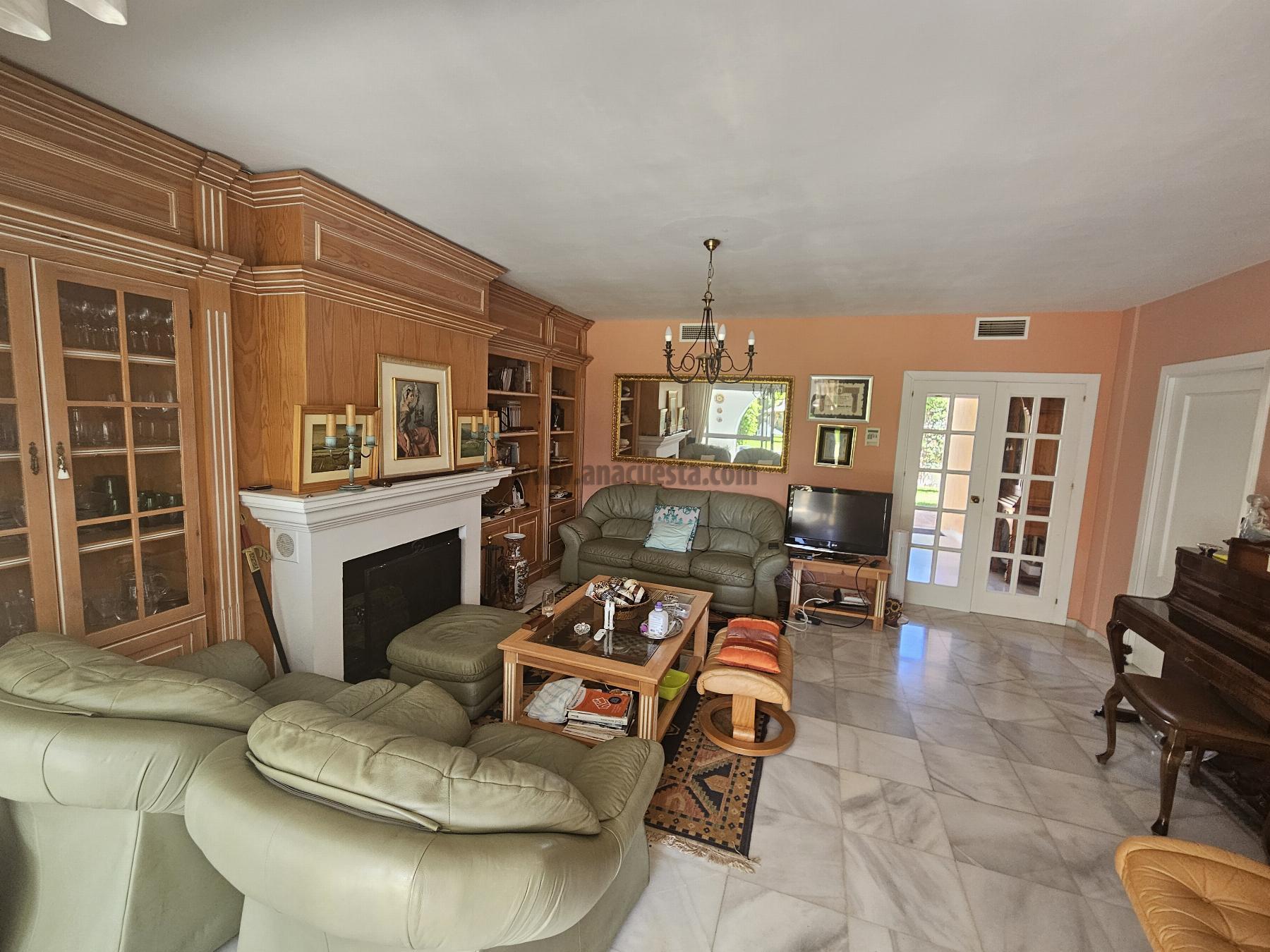 Alquiler de villa en Estepona Alquiler de villa en Estepona