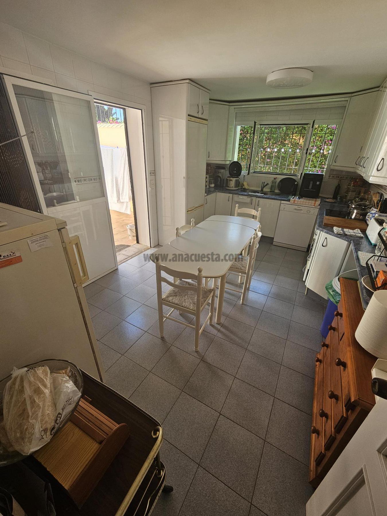 De location de villa dans Estepona