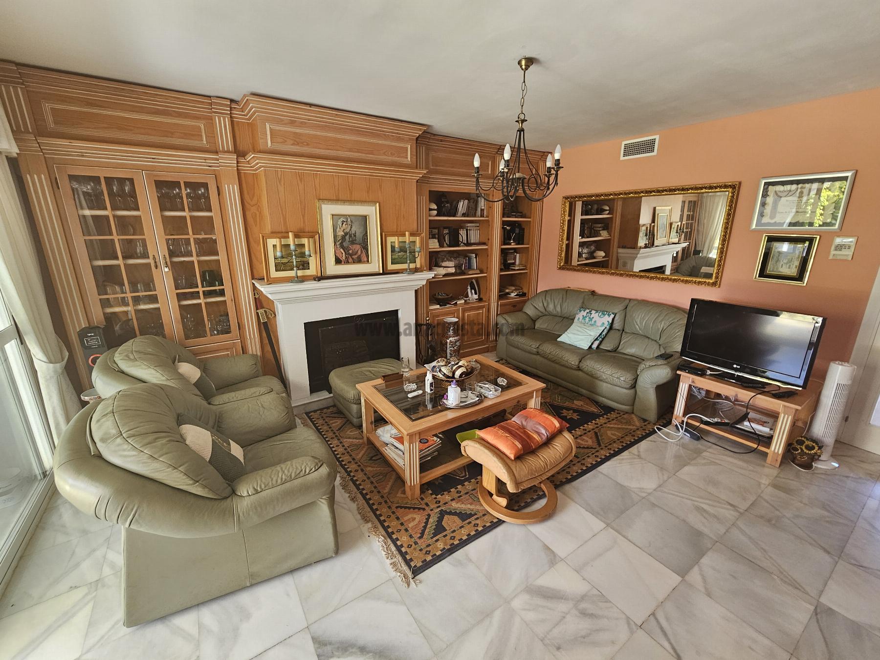 Alquiler de villa en Estepona Alquiler de villa en Estepona