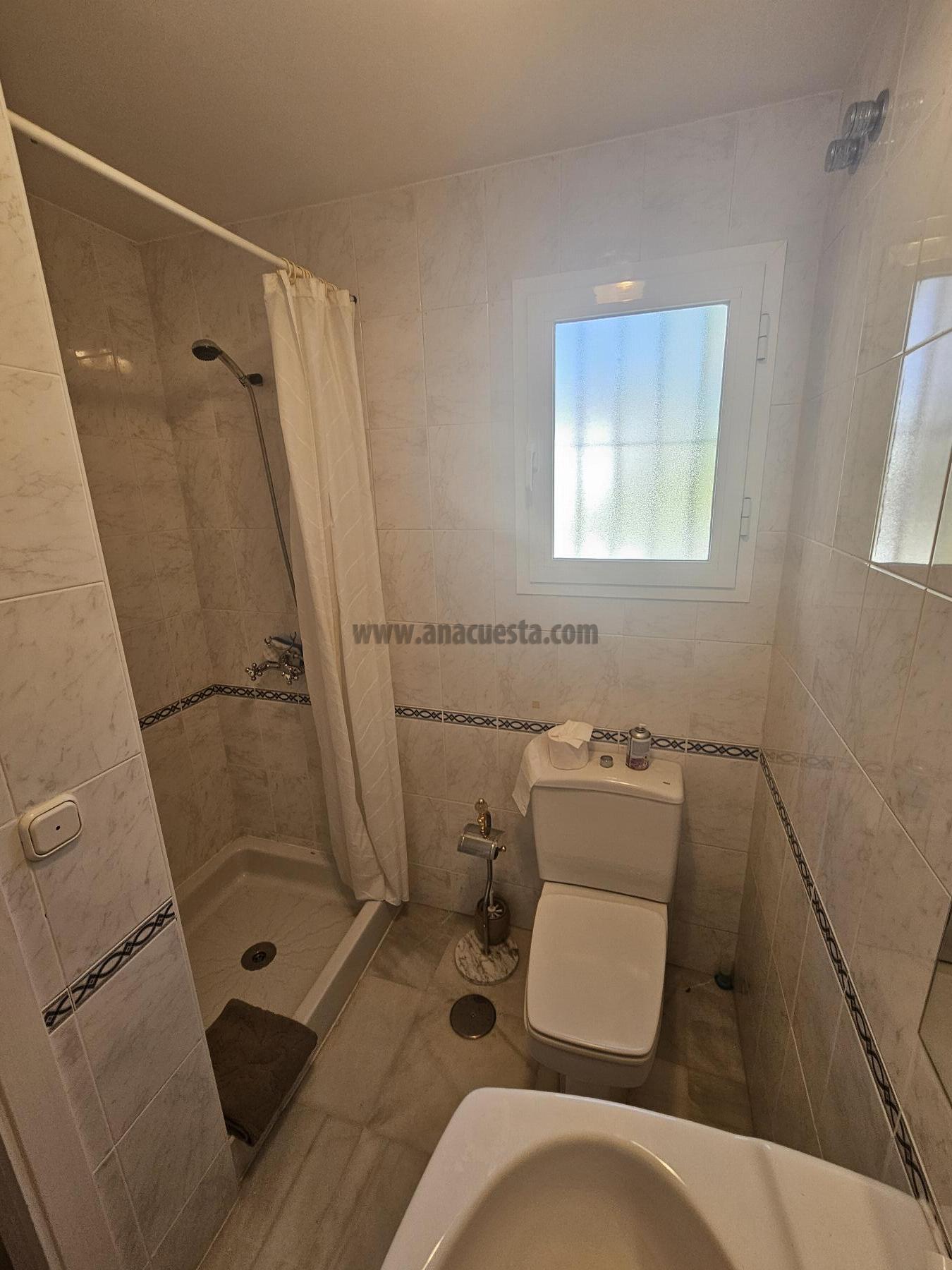 De location de villa dans Estepona