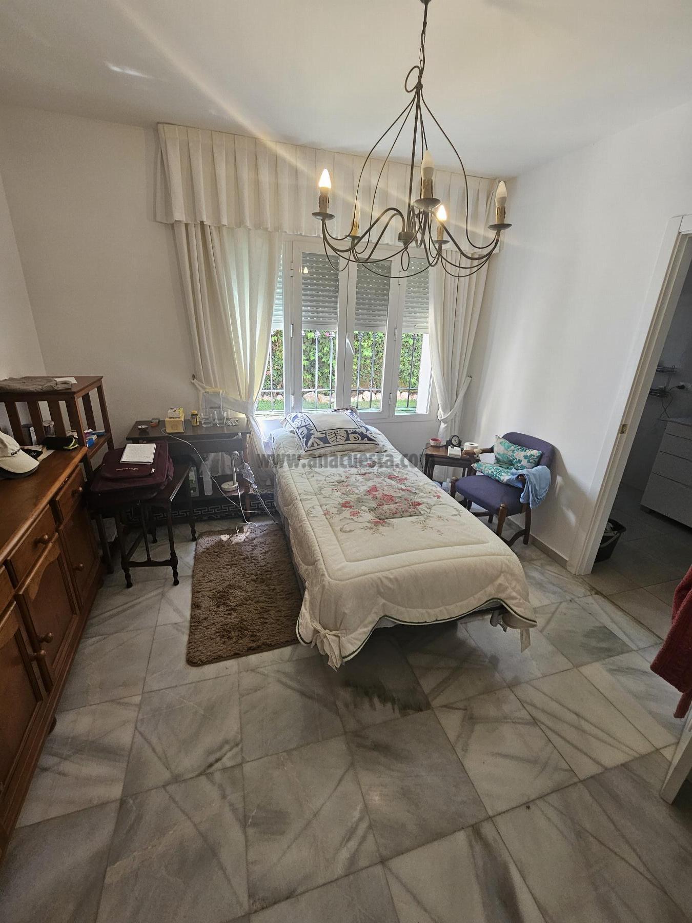 De location de villa dans Estepona