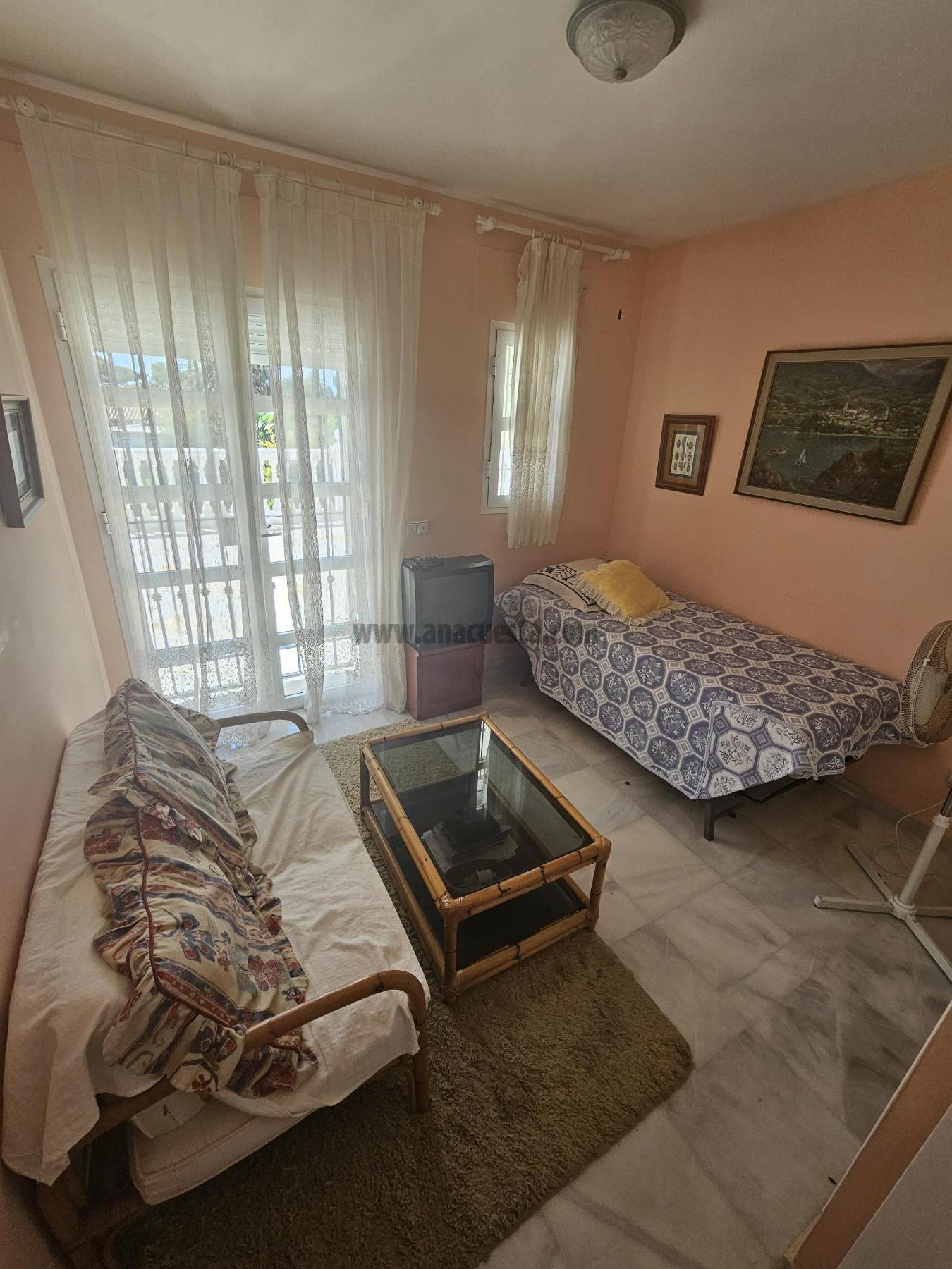 De location de villa dans Estepona