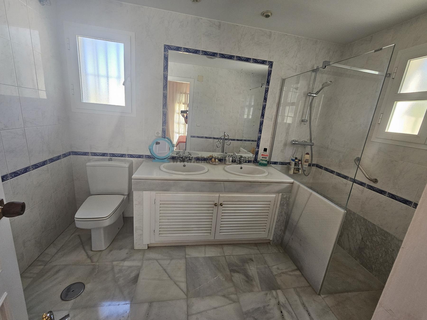 De location de villa dans Estepona