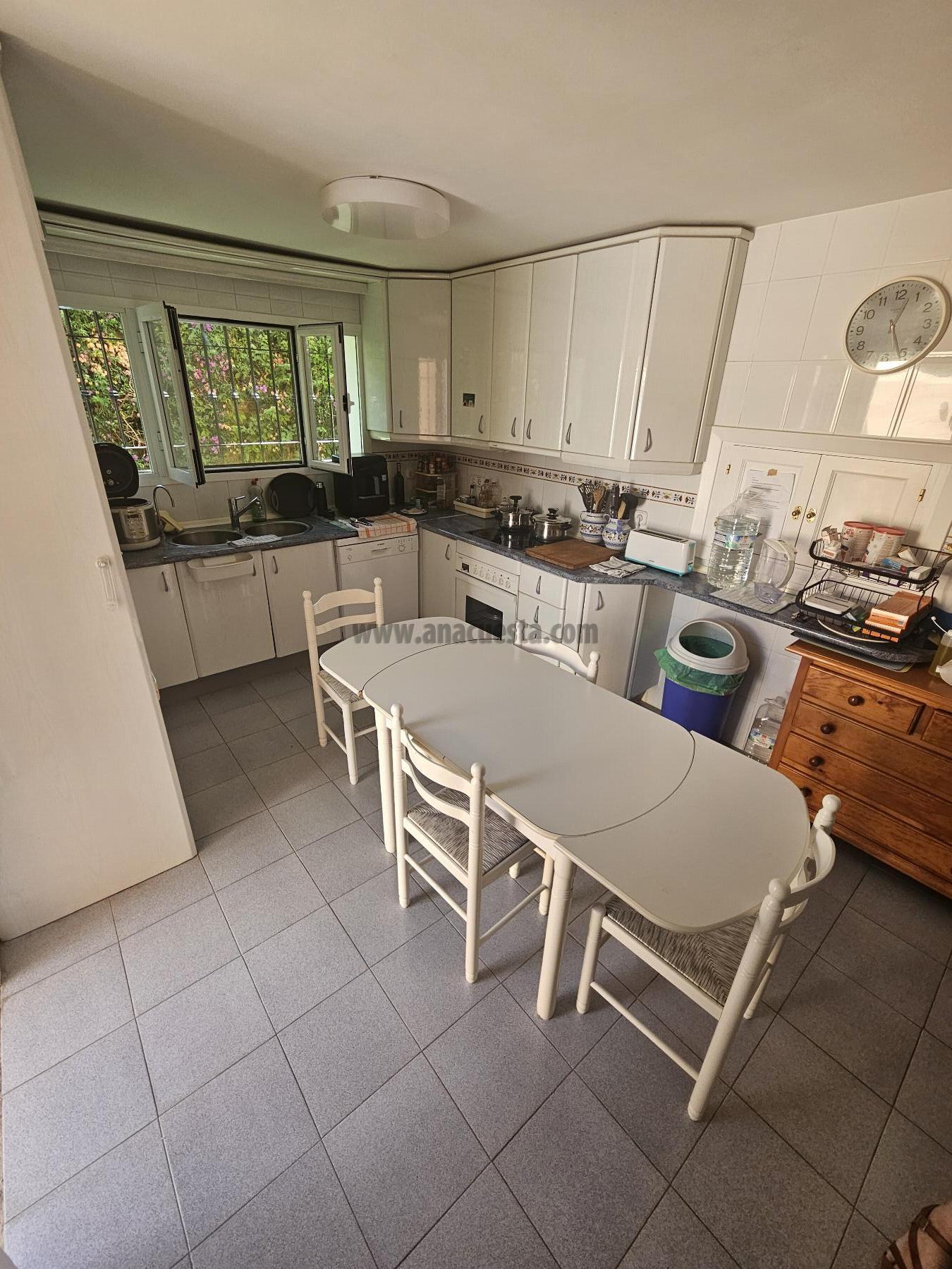 De location de villa dans Estepona