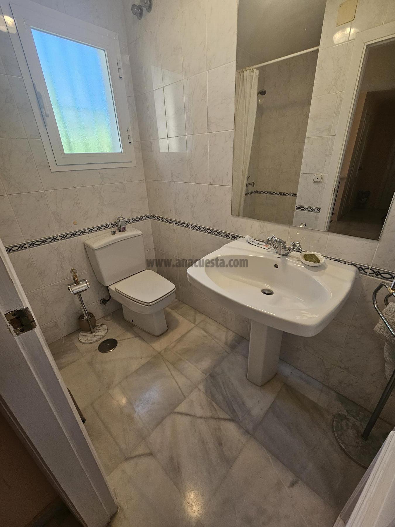 De location de villa dans Estepona