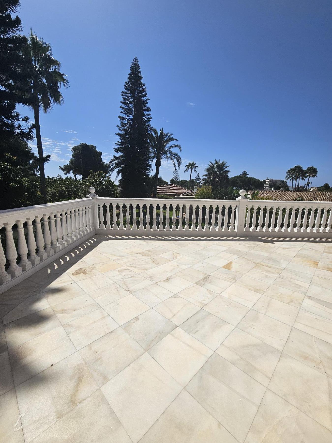 De location de villa dans Estepona