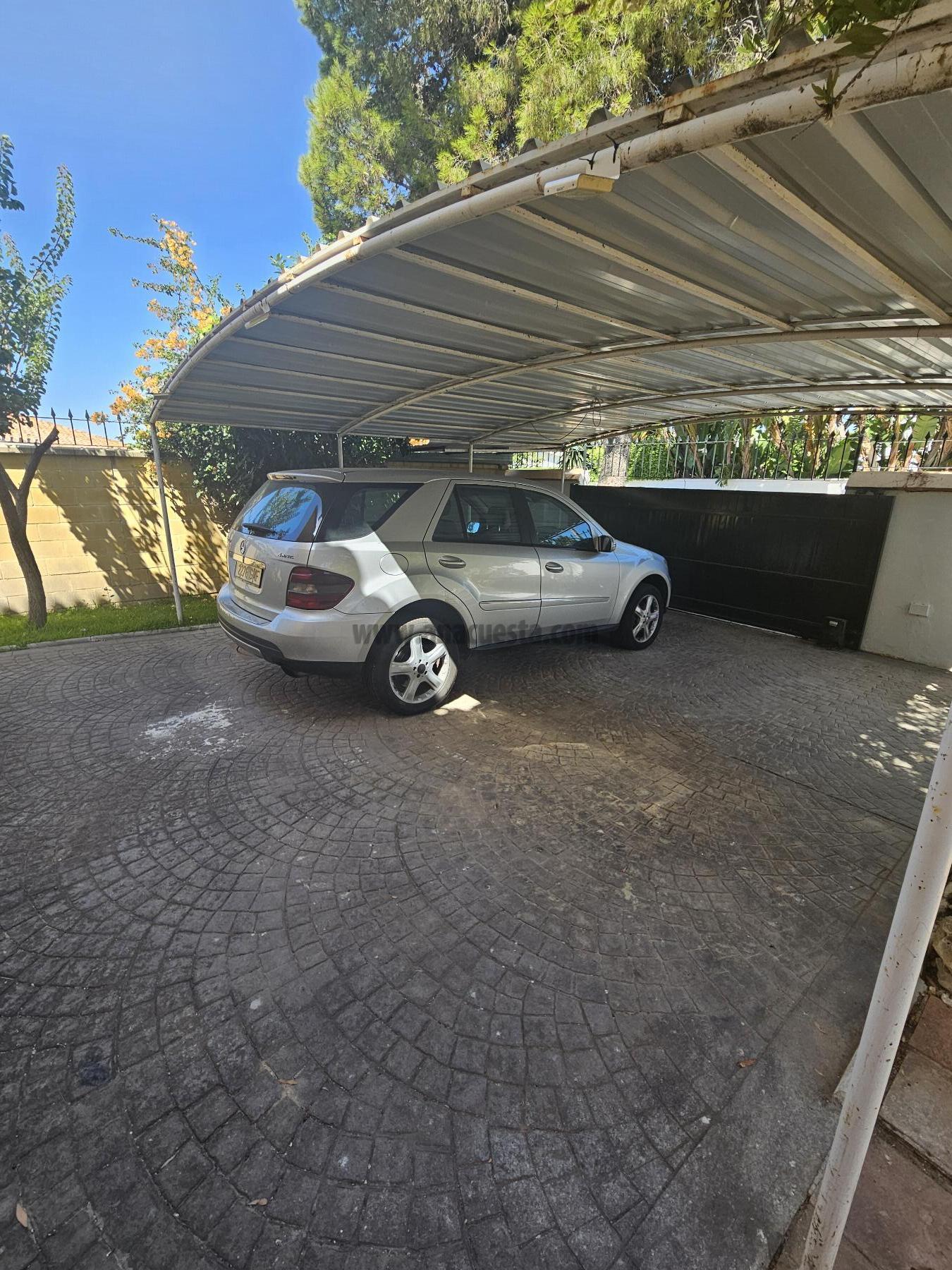 Alquiler de villa en Estepona Alquiler de villa en Estepona