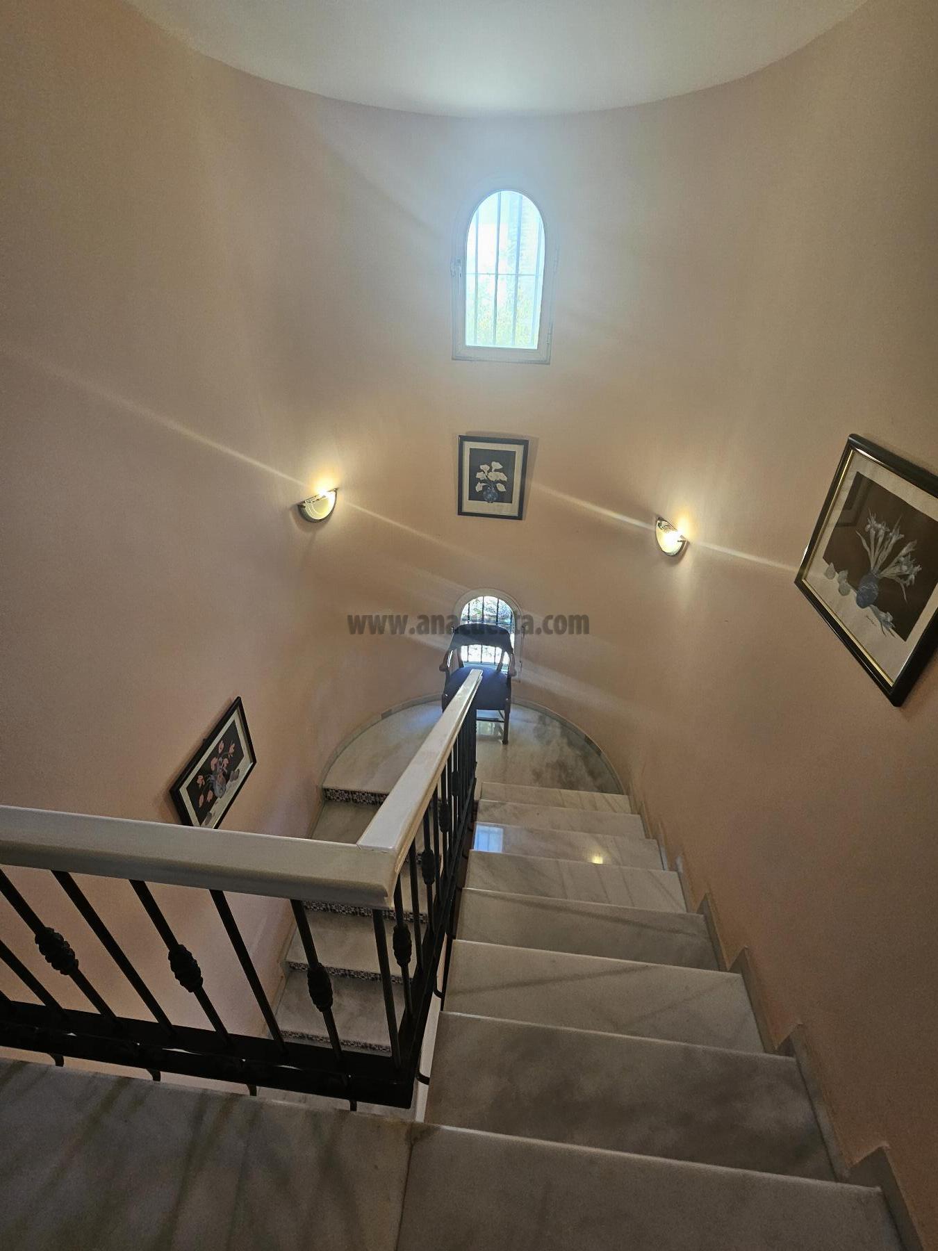 De location de villa dans Estepona