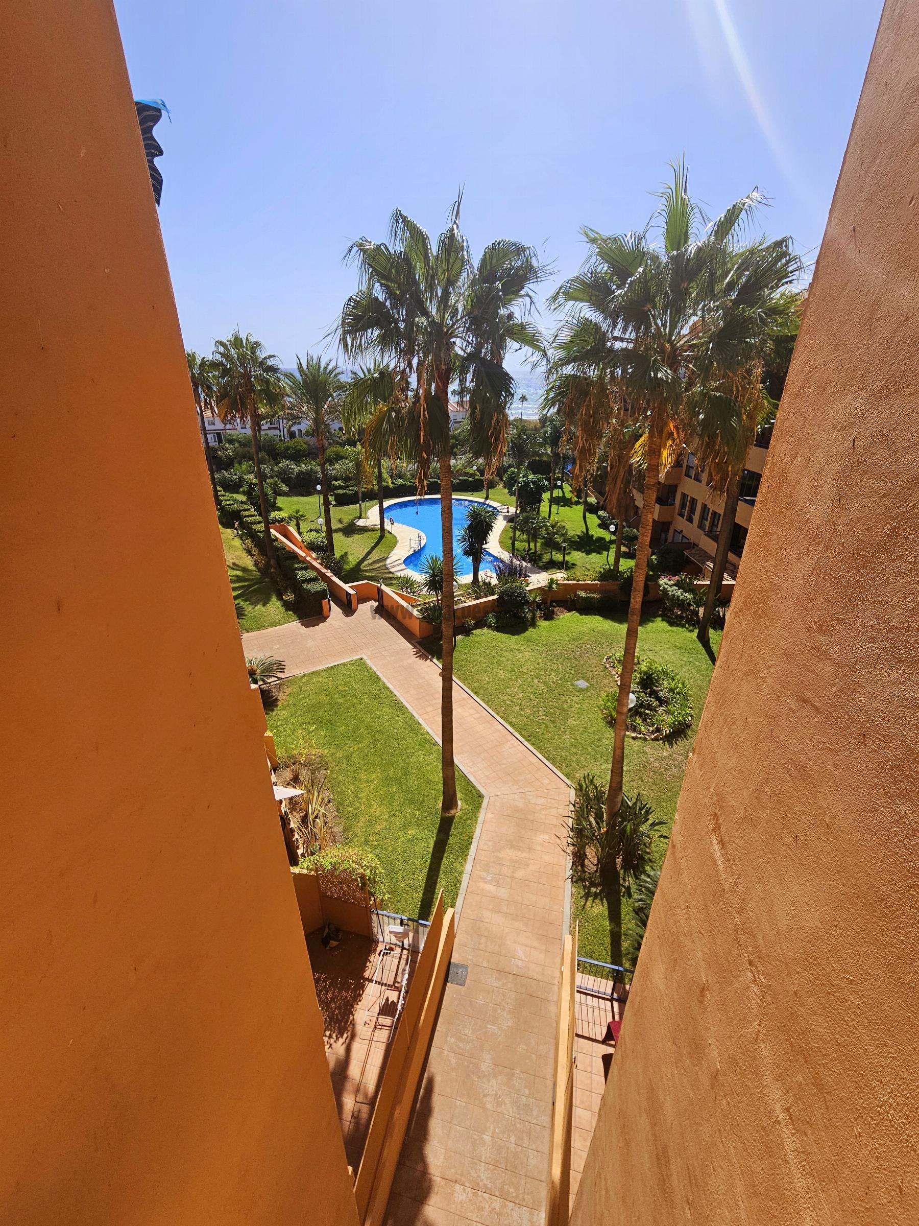 Vente de appartement dans Manilva