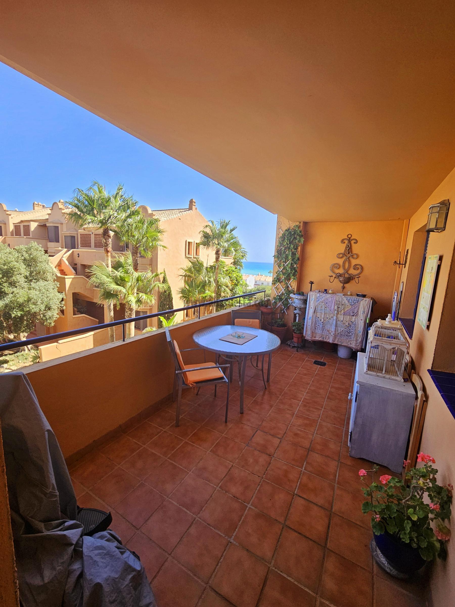 Vente de appartement dans Manilva