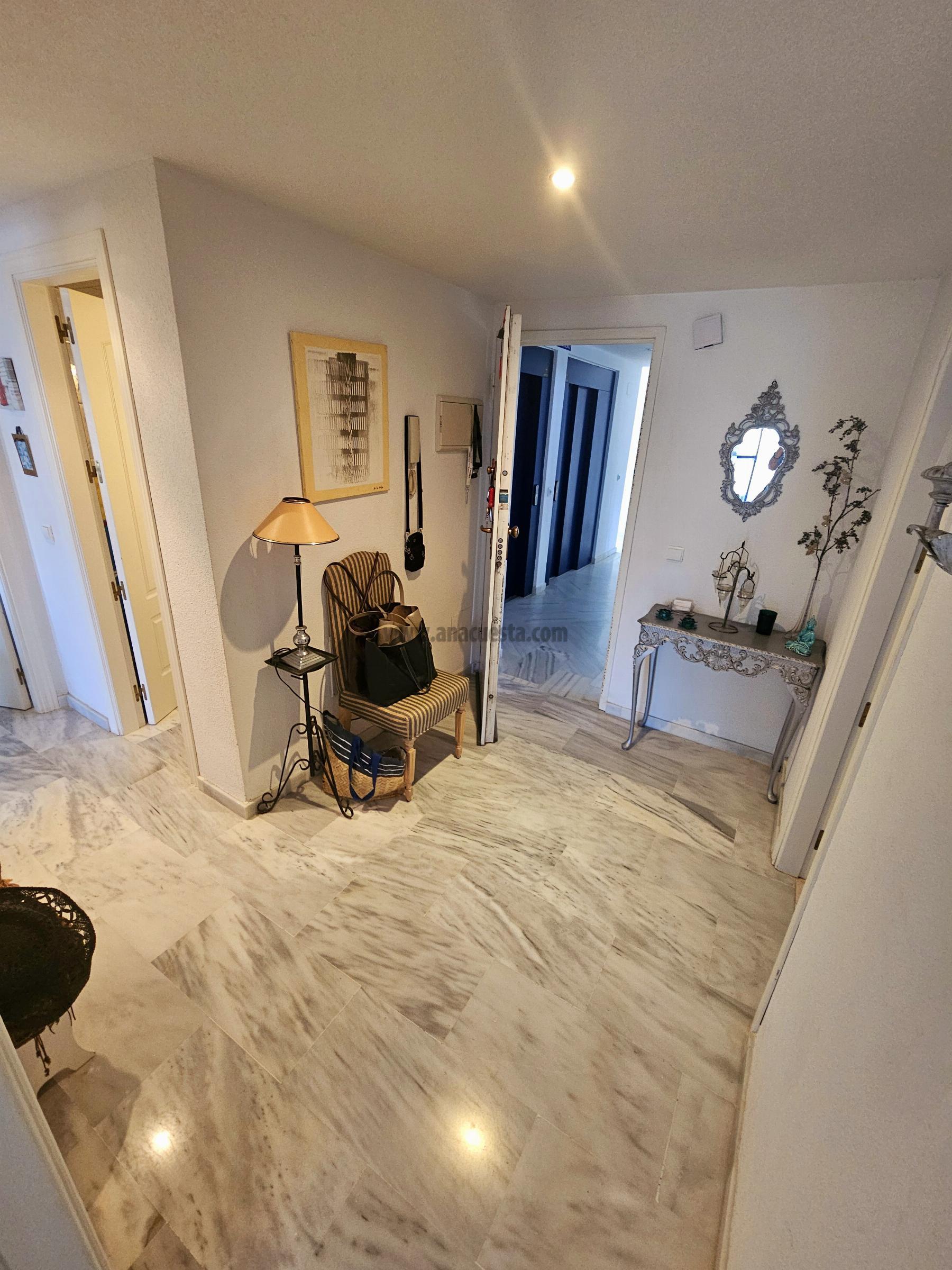 Vente de appartement dans Manilva