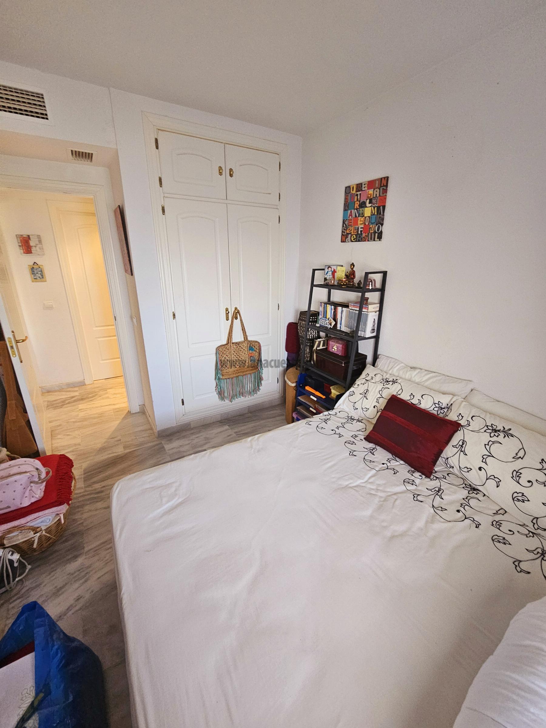 Vente de appartement dans Manilva
