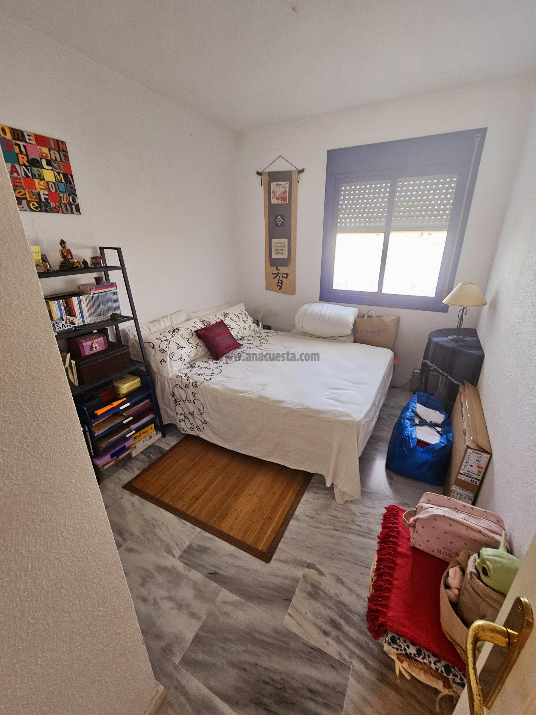 Vente de appartement dans Manilva