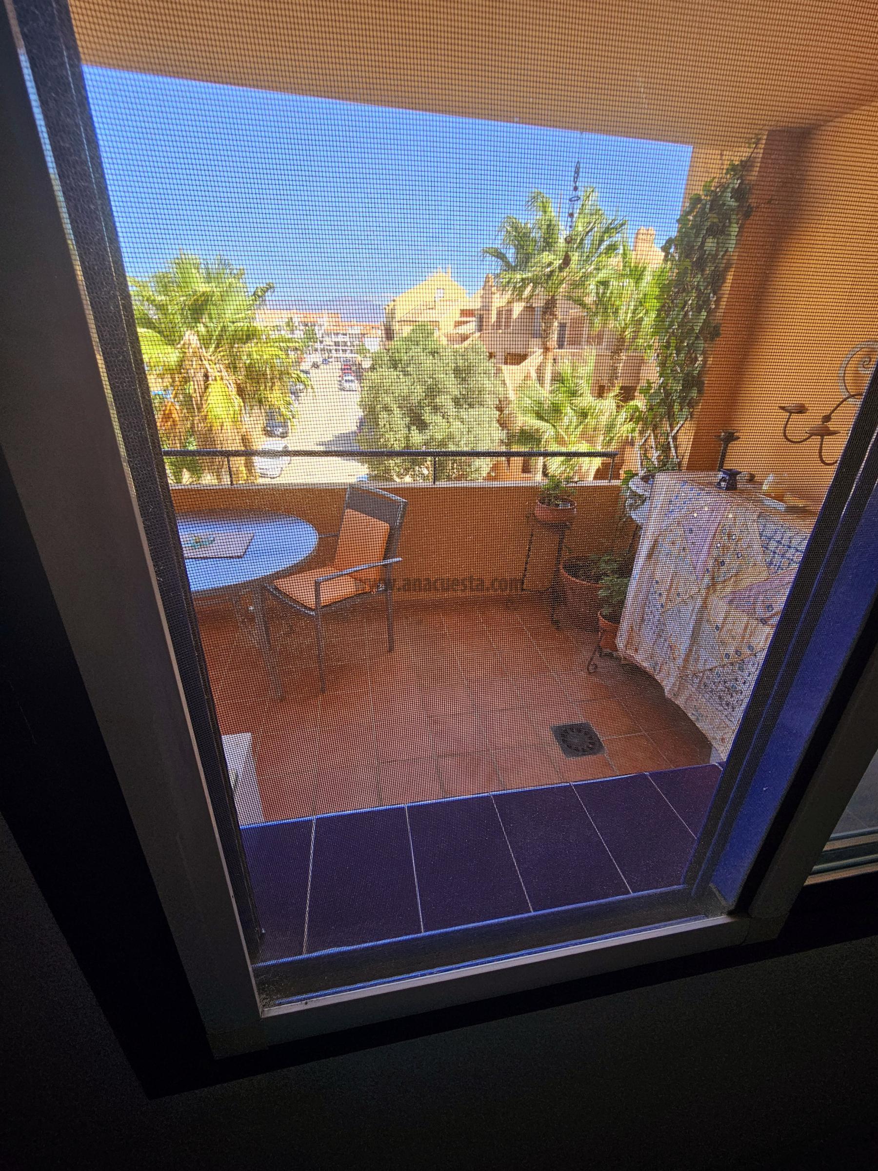 Vente de appartement dans Manilva