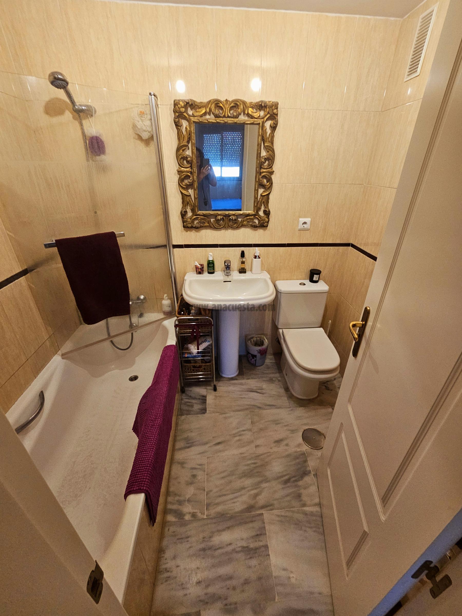 Vente de appartement dans Manilva