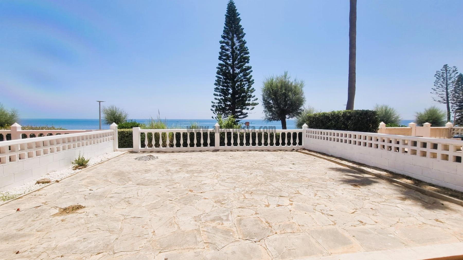 Alquiler de apartamento en Estepona