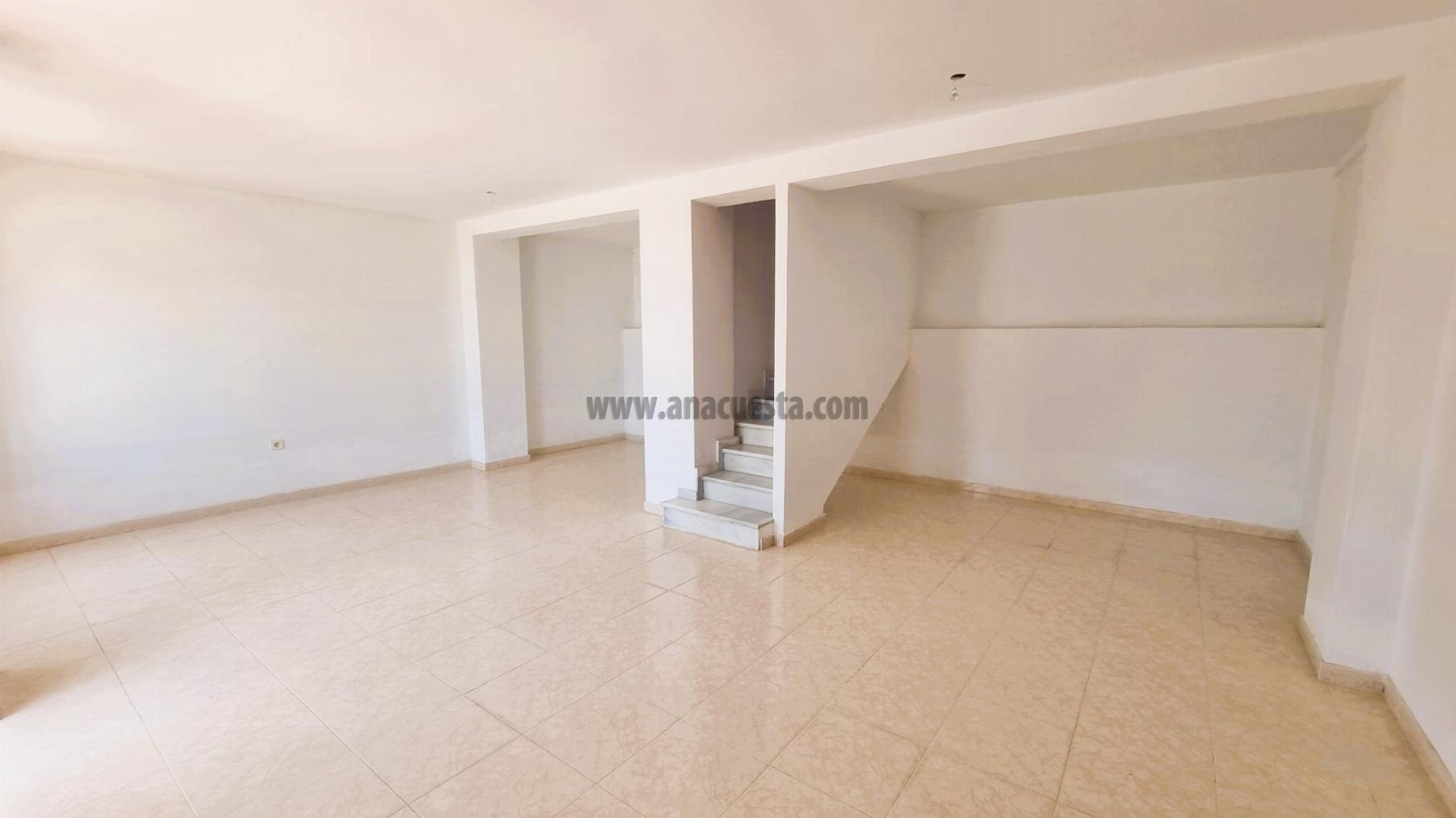 Alquiler de apartamento en Estepona